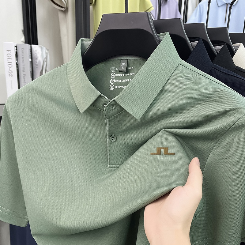 Polo Shirt Pique - Polo à manches courtes pour homme