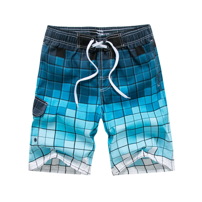 Trunks Board Surf - Short de plage pour hommes, grande