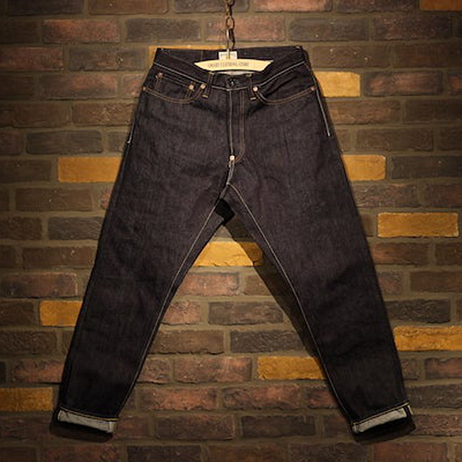 Pherrows 10e anniversaire Indi - Levis Jeans 501 avis et prix