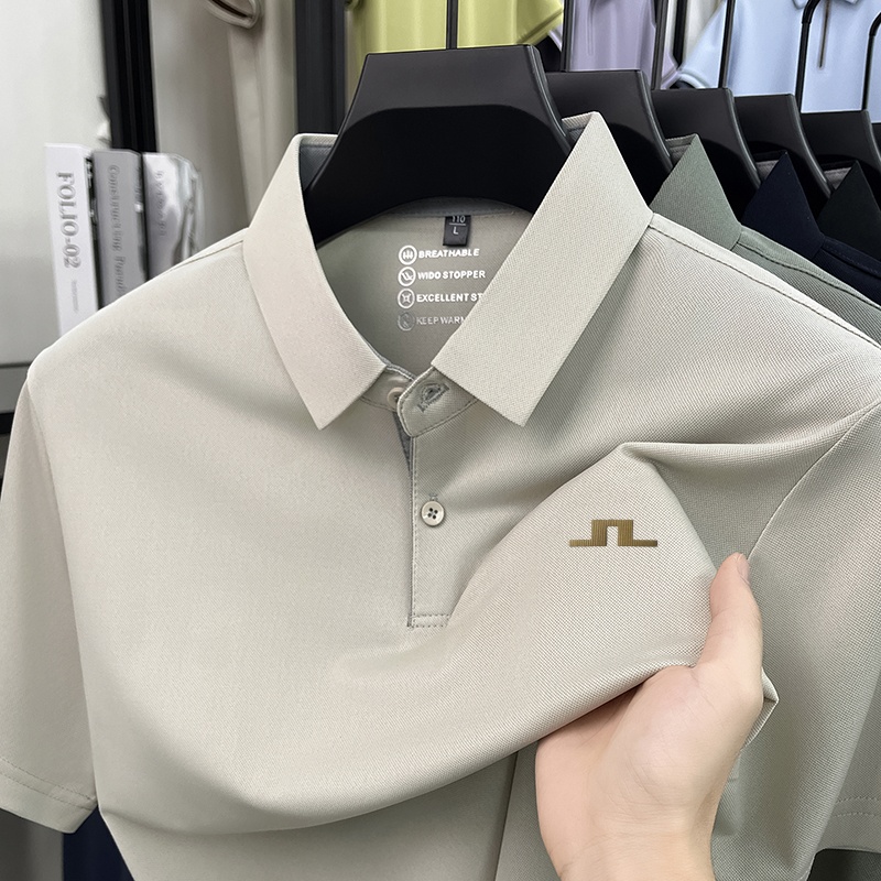 Polo à manches courtes pour ho - Polo Shirt Pique avis et prix