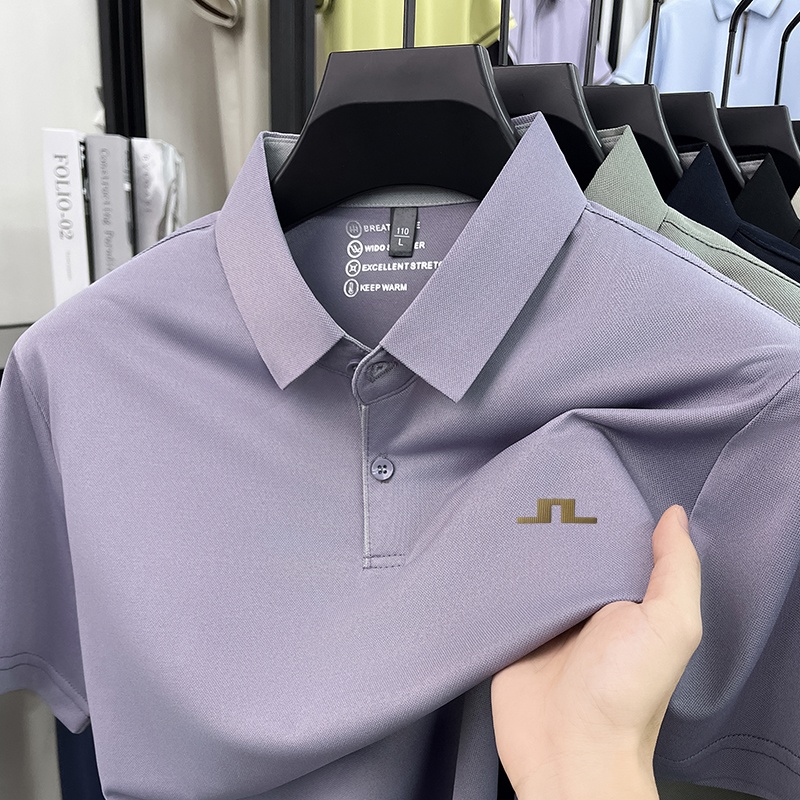 Polo à manches courtes pour ho - Polo Shirt Pique avis et prix