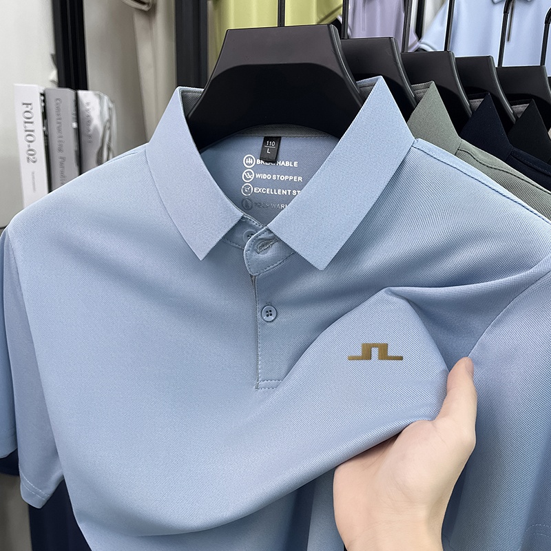 Polo à manches courtes pour ho - Polo Shirt Pique avis et prix