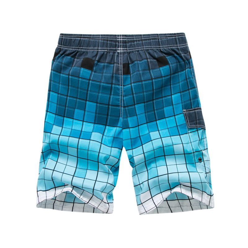 Short de plage pour hommes, gr - Trunks Board Surf avis et prix