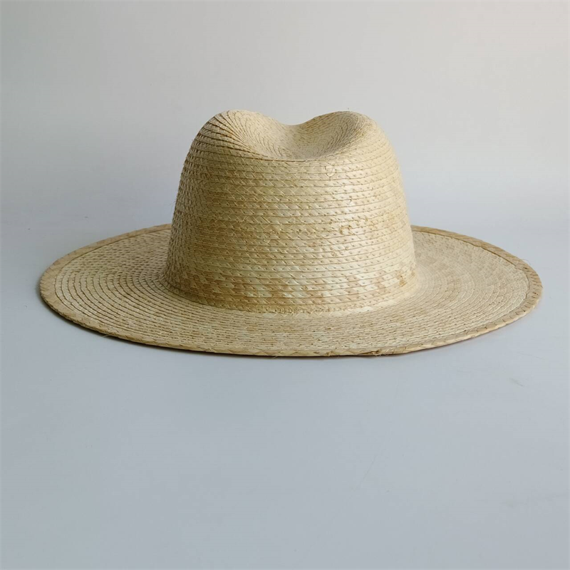 Chapeau Fedora classique en fe - Bucket Hat Straw avis et prix