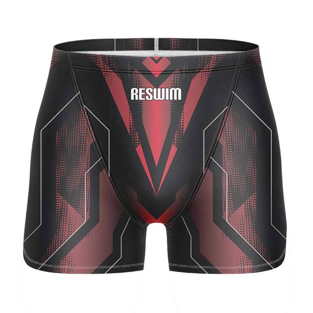 Nouveaux shorts de bain et de  - Swim Trunk Quick Dry avis et prix